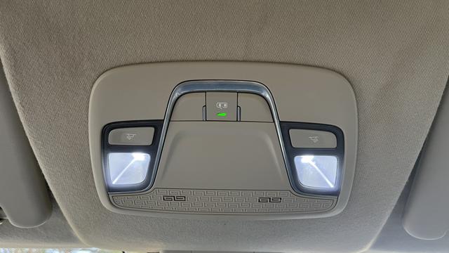 GEELY JiaJi 2021 #18 GEELY JiaJi 2021 car image #18