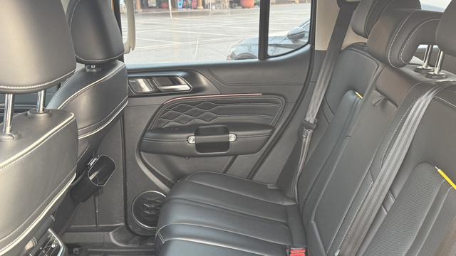 Tank 300 2022 imagen de coche #18