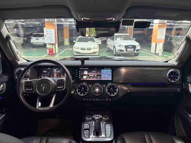 Tank 300 2022 car image #18