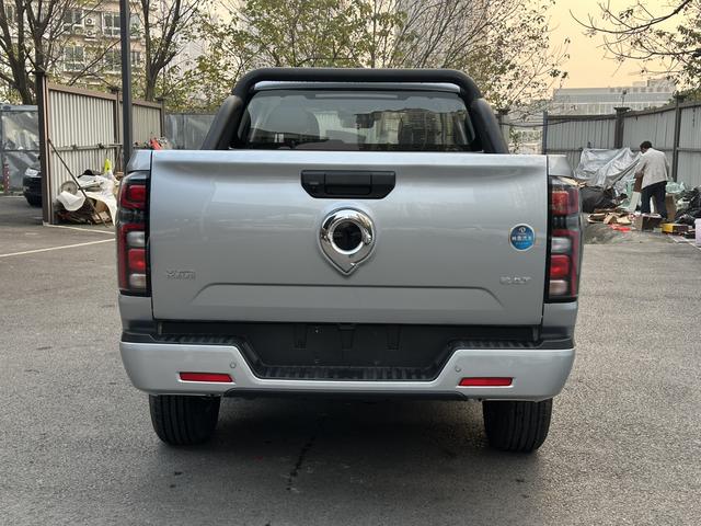 Great Wall Poer 2024 #18 Great Wall Poer 2024 car image #18