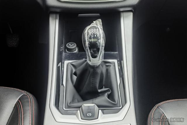 SWM斯威汽车 SWM斯威G01 2020 汽车图片 #18