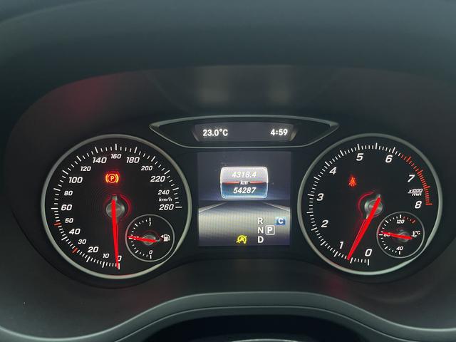 Mercedes-Benz B Class 2019 car image #18