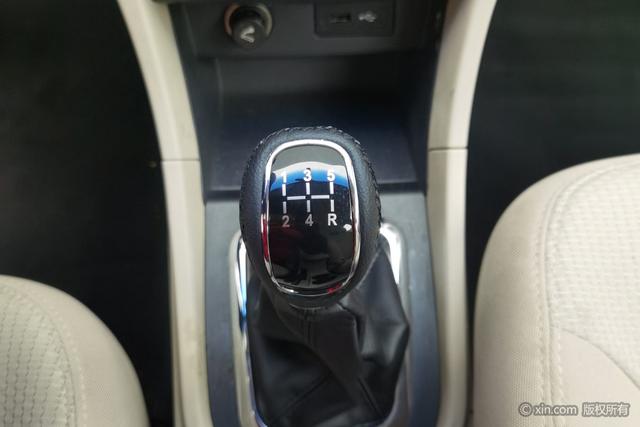 Chery Arrizo 3 2015 car image #18