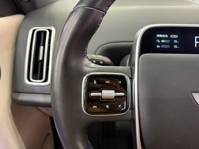 Li L9 2024 car image #18