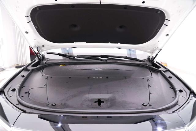 理想汽车 理想ONE 2021 汽车图片 #18