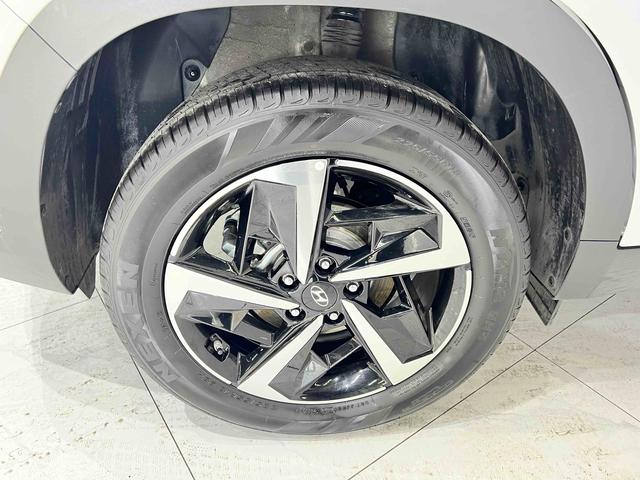Hyundai ix35 2022 car image #18