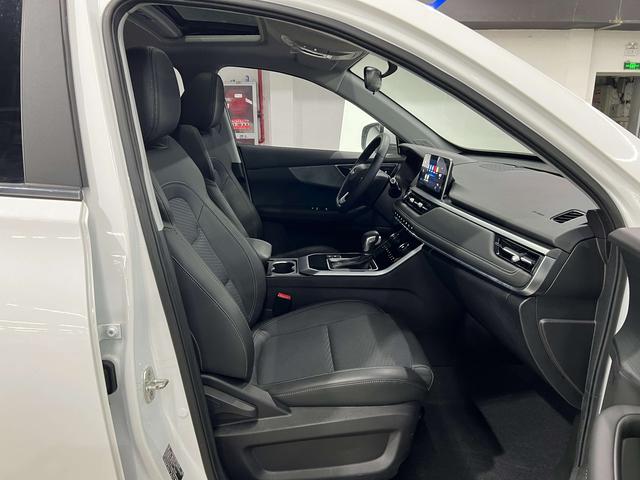 Chery Tiggo 5x 2021 #18 Chery Tiggo 5x 2021 car image #18