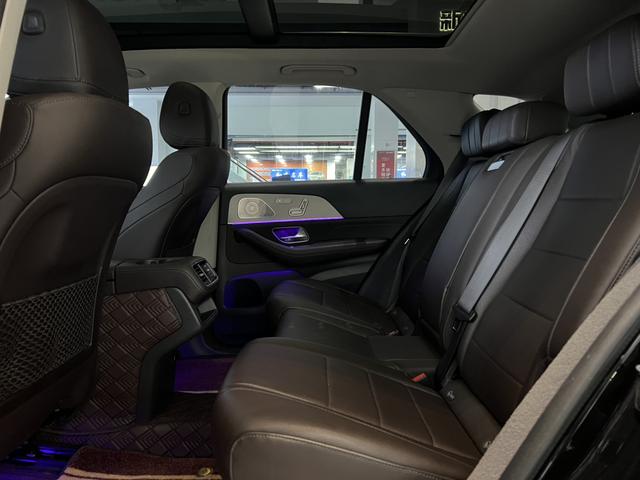 Mercedes-Benz GLE Class 2020 #18 Mercedes-Benz GLE Class 2020 car image #18