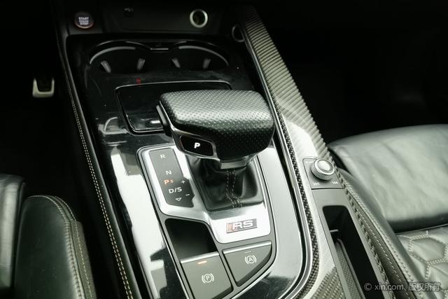 Audi RS 5 2021 car image #18