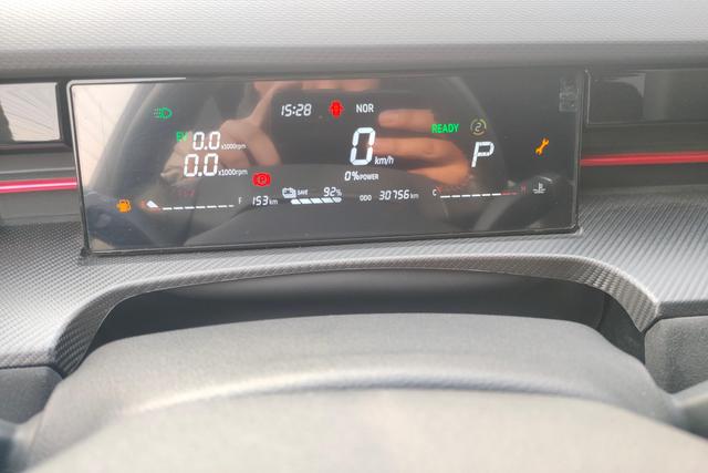 捷途 捷途大圣i-DM 2024 #18 捷途 捷途大圣i-DM 2024 汽车图片 #18