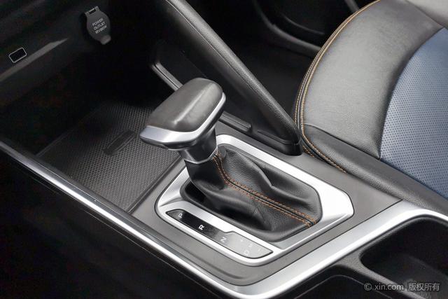 睿蓝汽车 睿蓝汽车X3 PRO 2023 汽车图片 #18