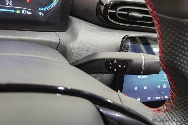 Leapmotor T03 2021 car image #18