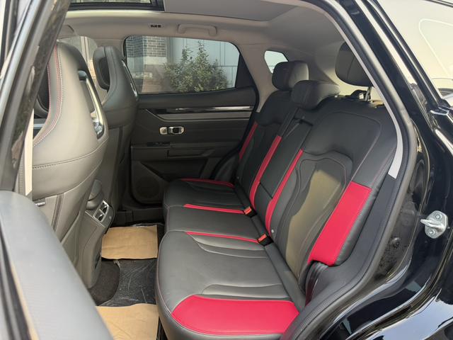 捷途 捷途大圣 2024 汽车图片 #18