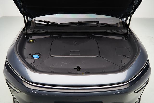 睿蓝汽车 睿蓝7 2024 汽车图片 #18