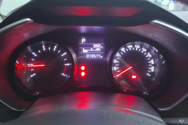Citroen C3-XR 2021 car image #18