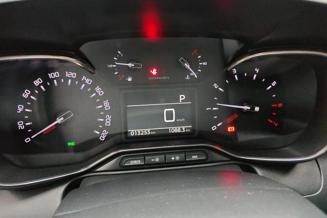 Citroen C4 AIRCROSS 2021 car image #18