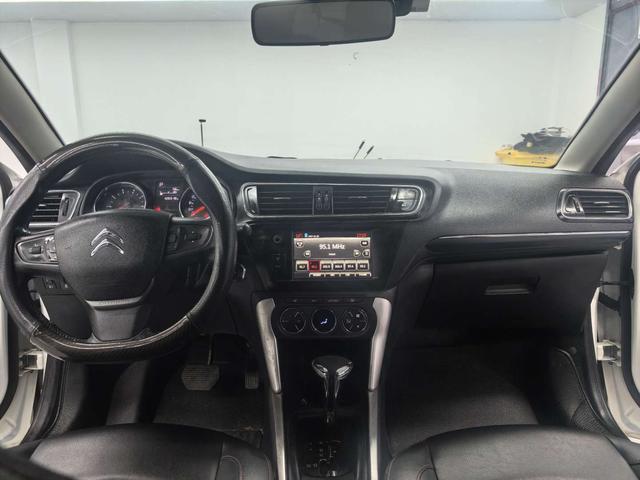 Citroen C3-XR 2016 car image #18