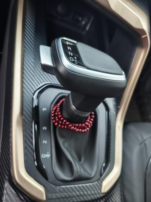 Haval H6 2019 car image #18