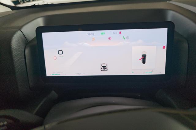 Haval H9 2024 #18 Haval H9 2024 صورة سيارة #18