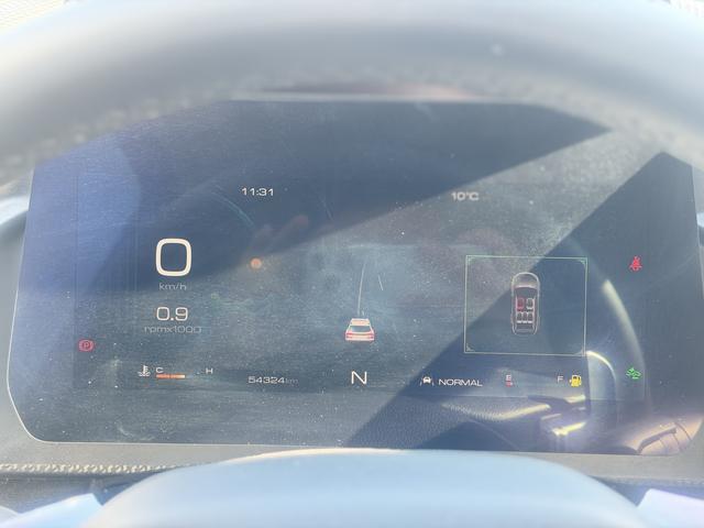 Haval X Dog / Dargo 2022 car image #18