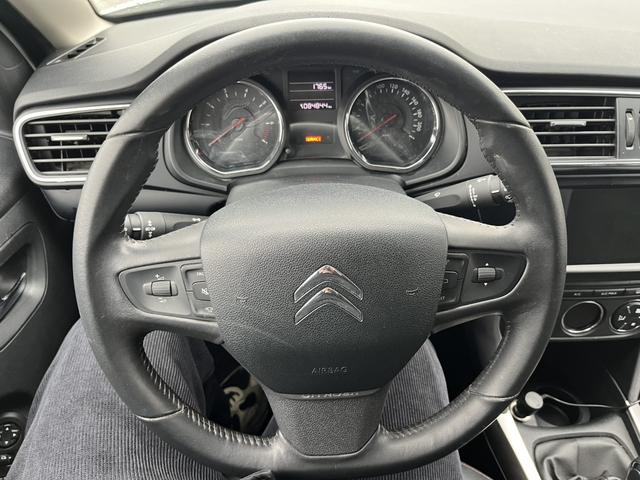 Citroen C3-XR 2016 #18 Citroen C3-XR 2016 car image #18