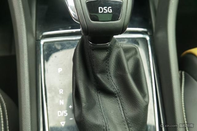 Skoda Kodiaq GT 2020 car image #18