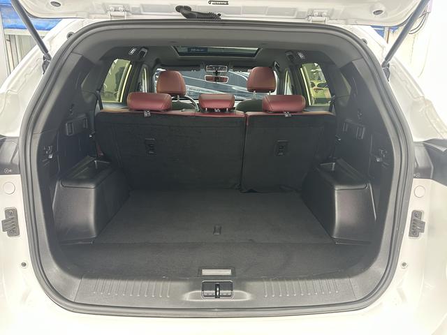 Jetour X70 PLUS 2022 car image #18