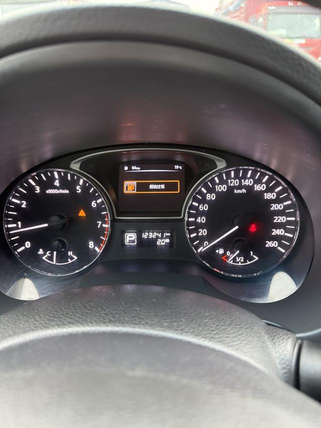 Nissan Teana 2015 car image #18