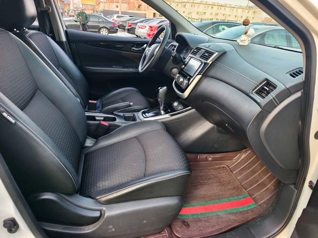 日产 骐达TIIDA 2017 汽车图片 #18