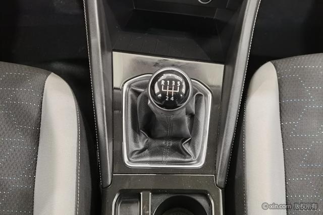 Jetta VS5 2022 car image #18