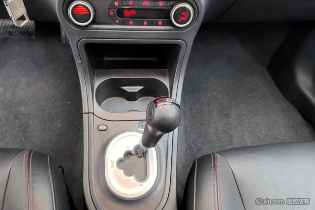 MG 3 2017 car image #18