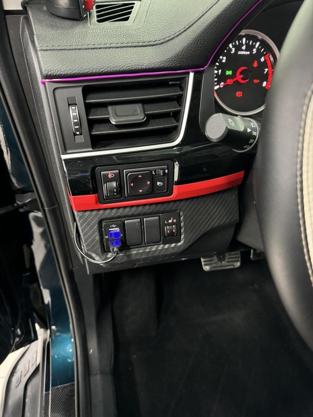 Forthing T5 L 2022 صورة سيارة #18