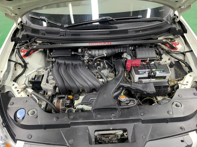Nissan Sylphy 2018 #18 Nissan Sylphy 2018 car image #18