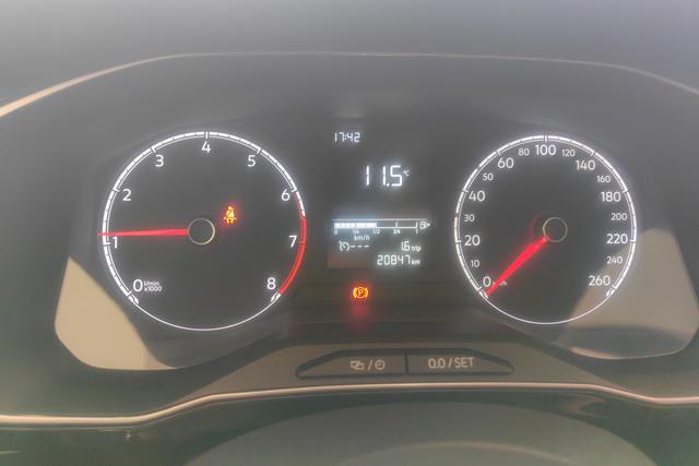 Jetta VS5 2022 car image #18