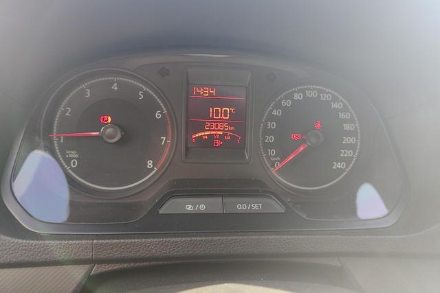 Jetta VA3 2023 car image #18