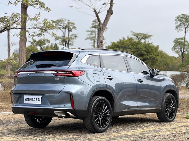 Exceed 2020 #18 Exceed 2020 car image #18
