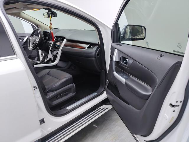 Ford Edge (Imported) 2013 #18 Ford Edge (Imported) 2013 imagen de coche #18