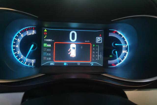 Kaiyi X3 2017 #18 Kaiyi X3 2017 car image #18