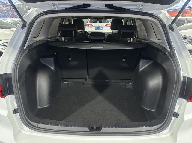 Jetta VS7 2021 car image #18