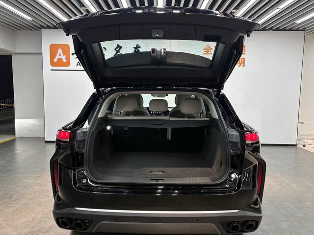 Exceed Yaoguang C-DM 2024 car image #18