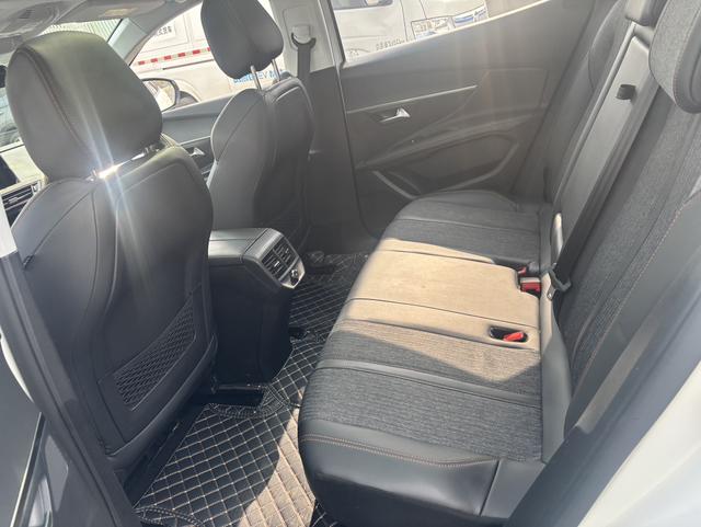 Peugeot 4008 2017 car image #18
