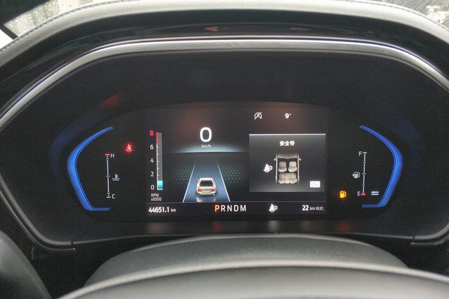 Ford Focus Active 2021 imagen de coche #18