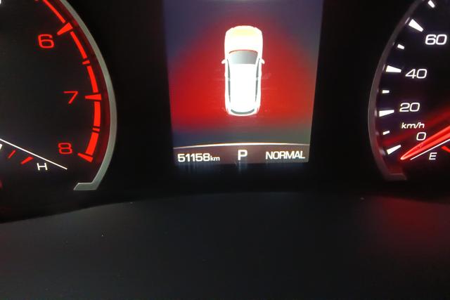 Haval H6 2022 car image #18