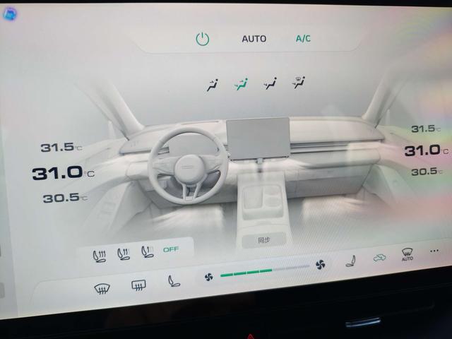Haval H6 2024 #18 Haval H6 2024 car image #18