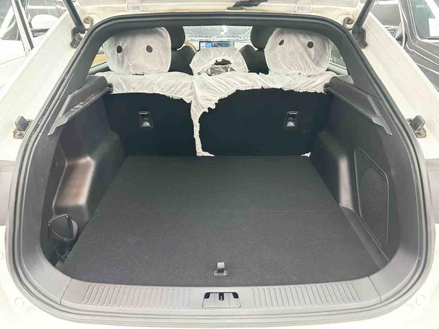 睿蓝汽车 睿蓝7 2025 汽车图片 #18