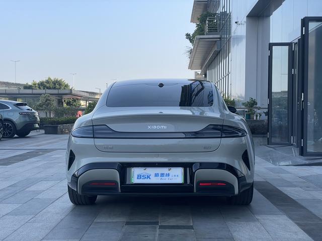 MI 2025 car image #18