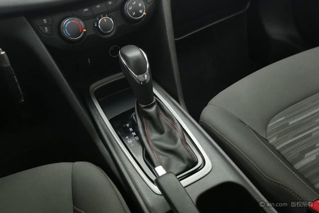 雪佛兰 科鲁泽 2020 汽车图片 #18