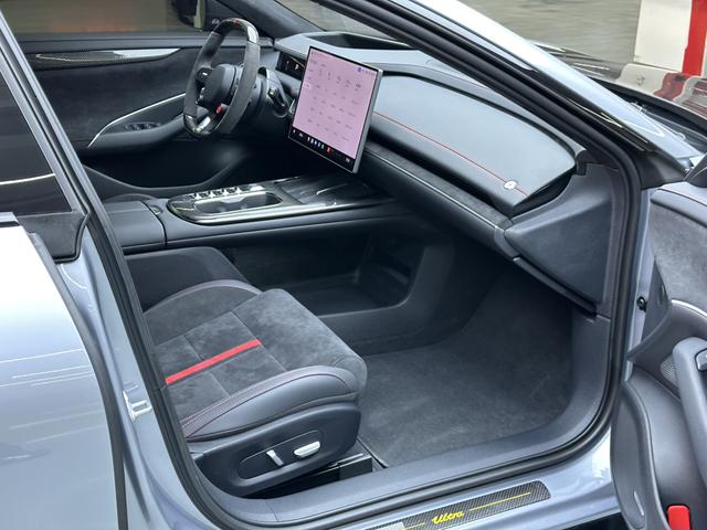 小米汽车 2025 汽车图片 #18