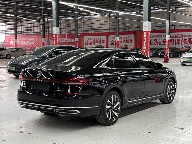 Volkswagen Passat 2021 immagine di auto #18