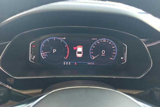 Volkswagen Passat 2019 car image #18